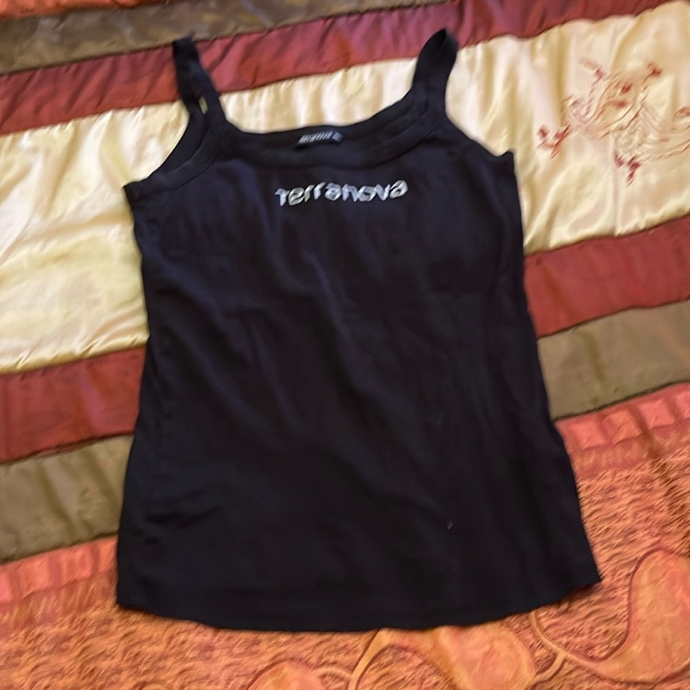 Terranova tank‎ top